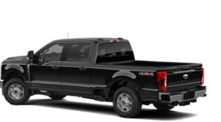 2026 Ford Super Duty® External Image 2